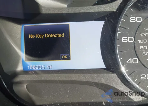 2013 Ford Edge Limited из США, поврежденный, VIN 2FMDK4KC4DBB28011